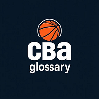 CBA Glossary